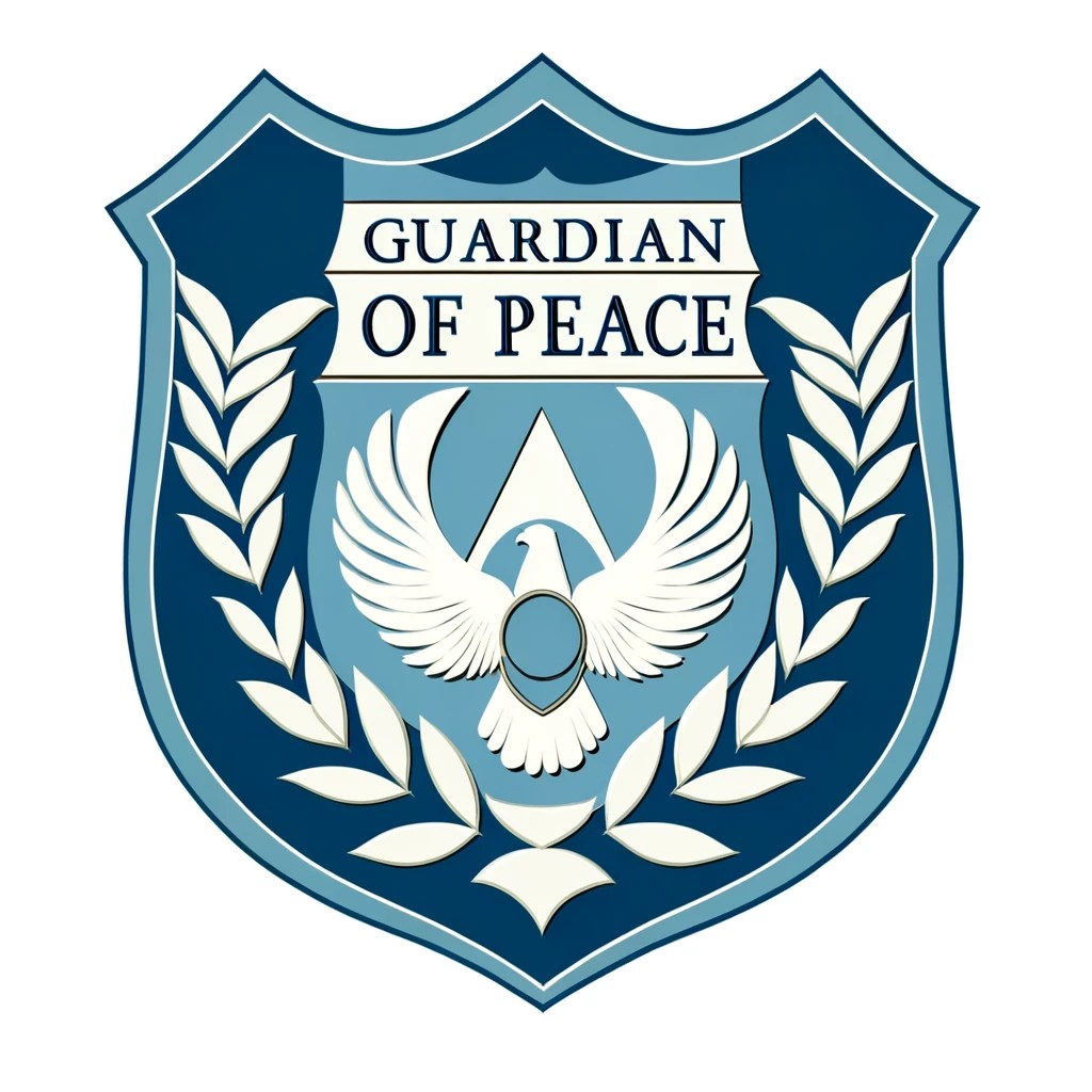 Guardian of Peace